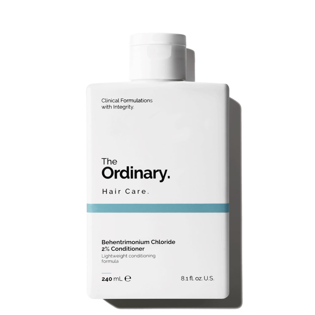 Behentrimonium Chloride 2% Conditioner The Ordinary