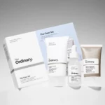 The Clear Set The Ordinary