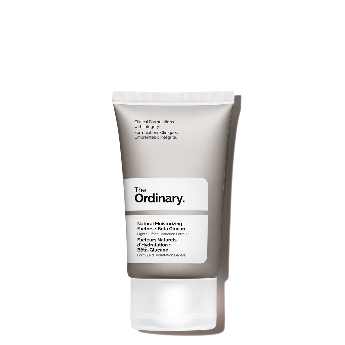 Factores de Hidratación Natural + Beta Glucano The Ordinary