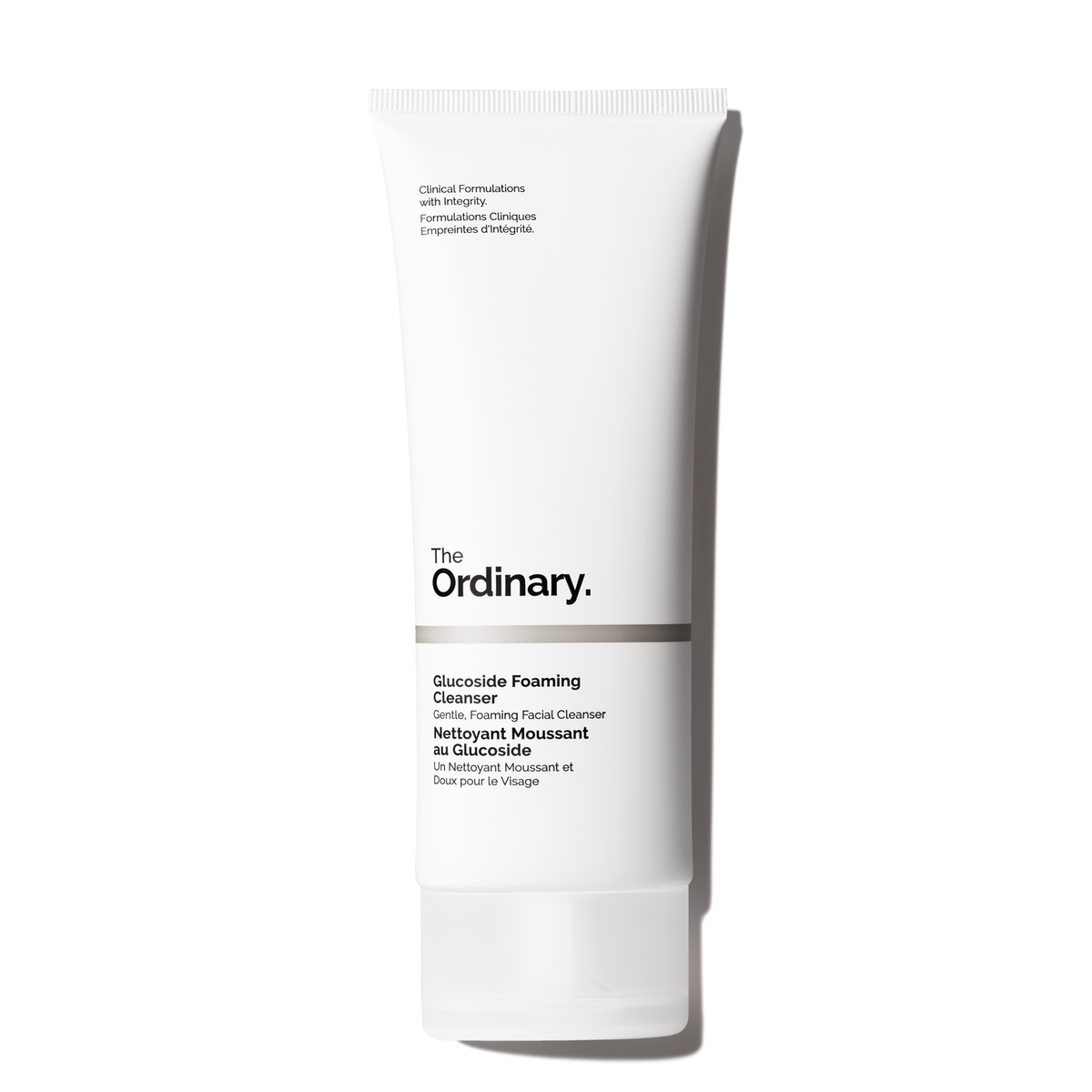 Limpiador Espumoso con Glucósidos The Ordinary