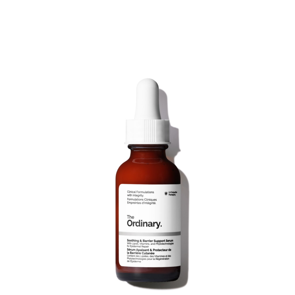 Sérum Calmante y de Soporte para la Barrera de la piel The Ordinary