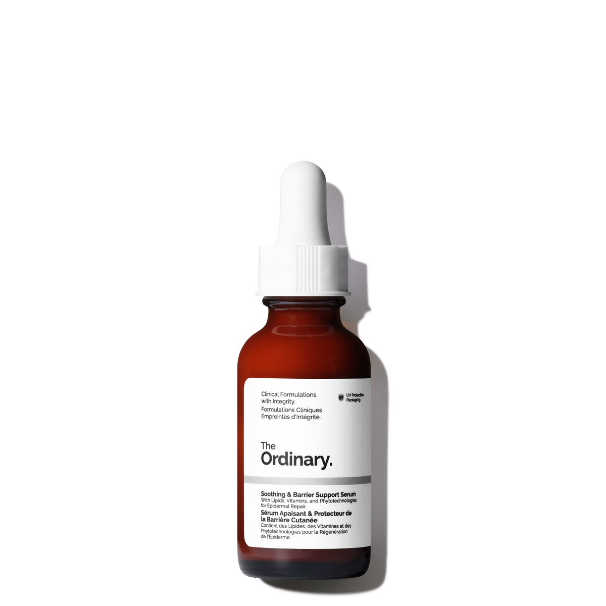 Sérum Calmante y de Soporte para la Barrera de la piel The Ordinary