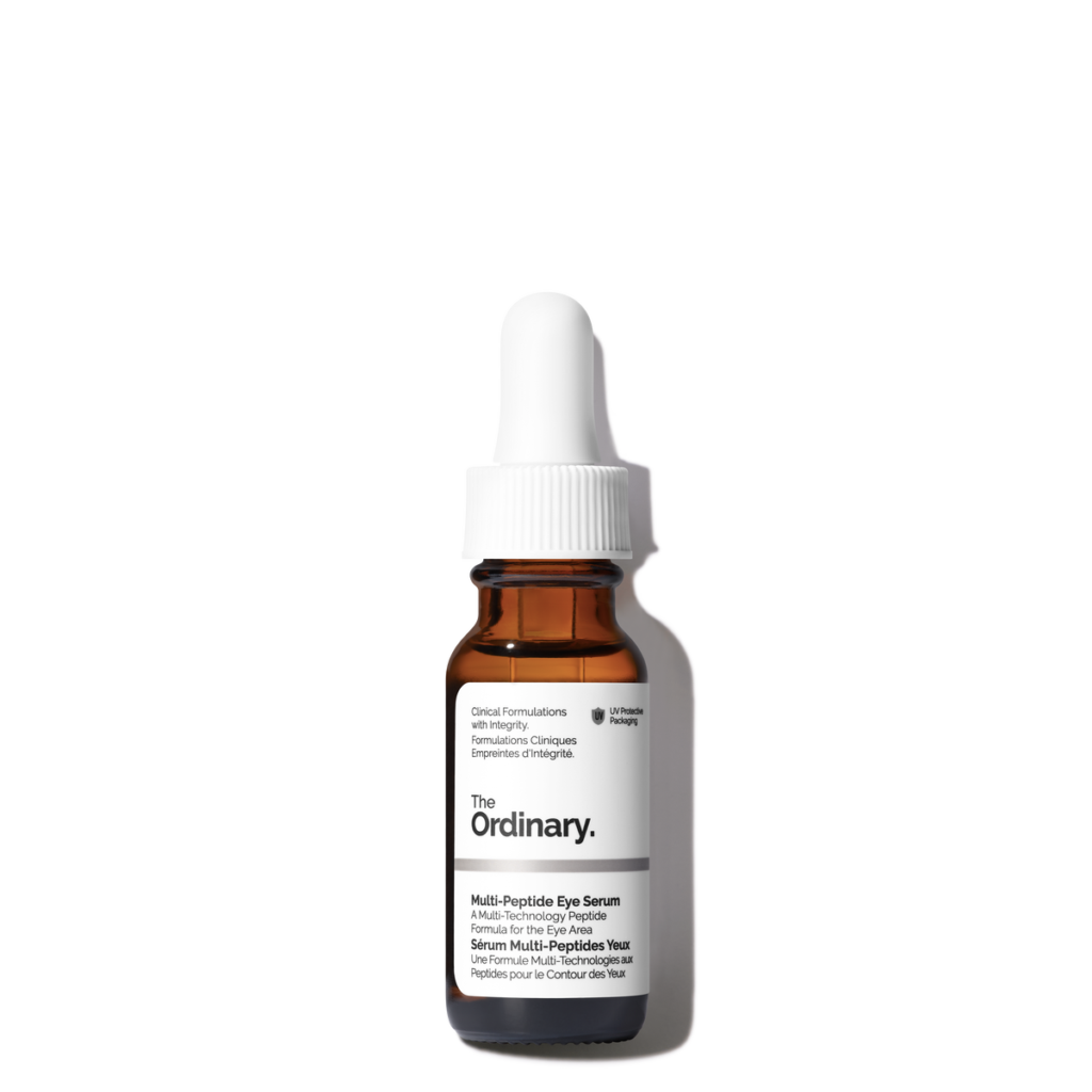 Sérum Multi-Péptido para el Contorno de Ojos The Ordinary