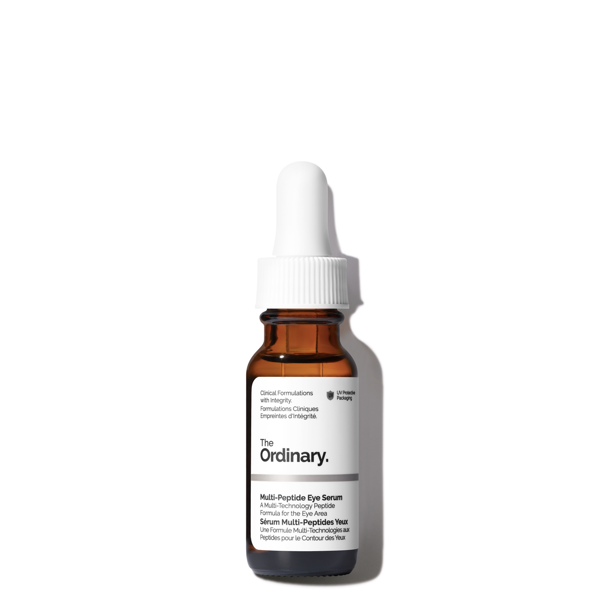 Sérum Multi-Péptido para el Contorno de Ojos The Ordinary