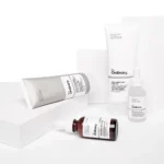 The Barrier Support Collection The Ordinary