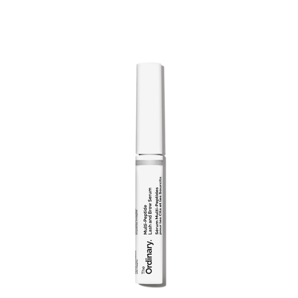 Sérum Multi-Péptidos para Pestañas y Cejas The Ordinary