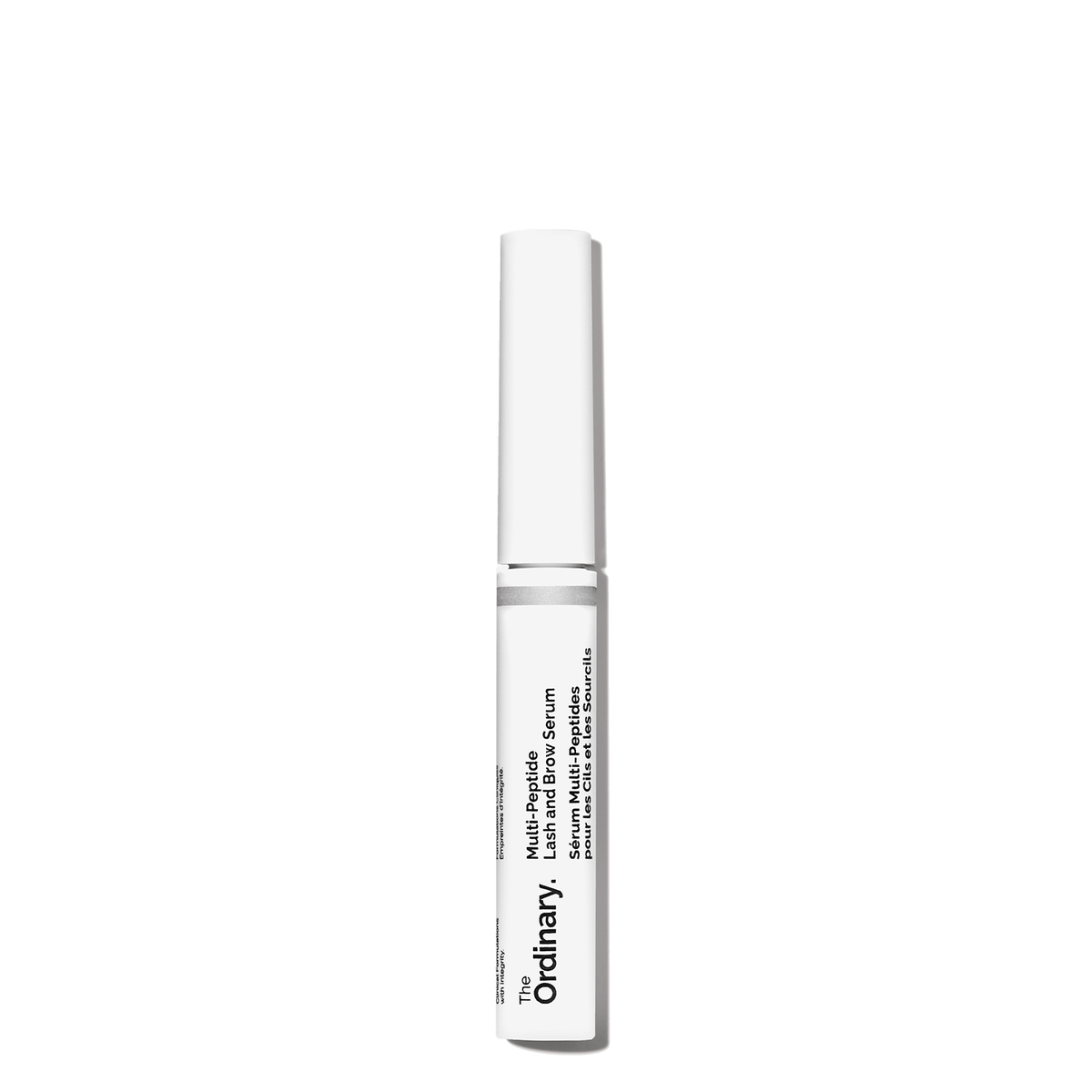 Sérum Multi-Péptidos para Pestañas y Cejas The Ordinary