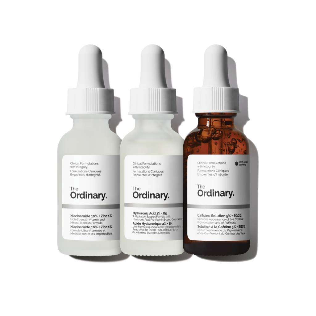 Most loved collection the ordinary
