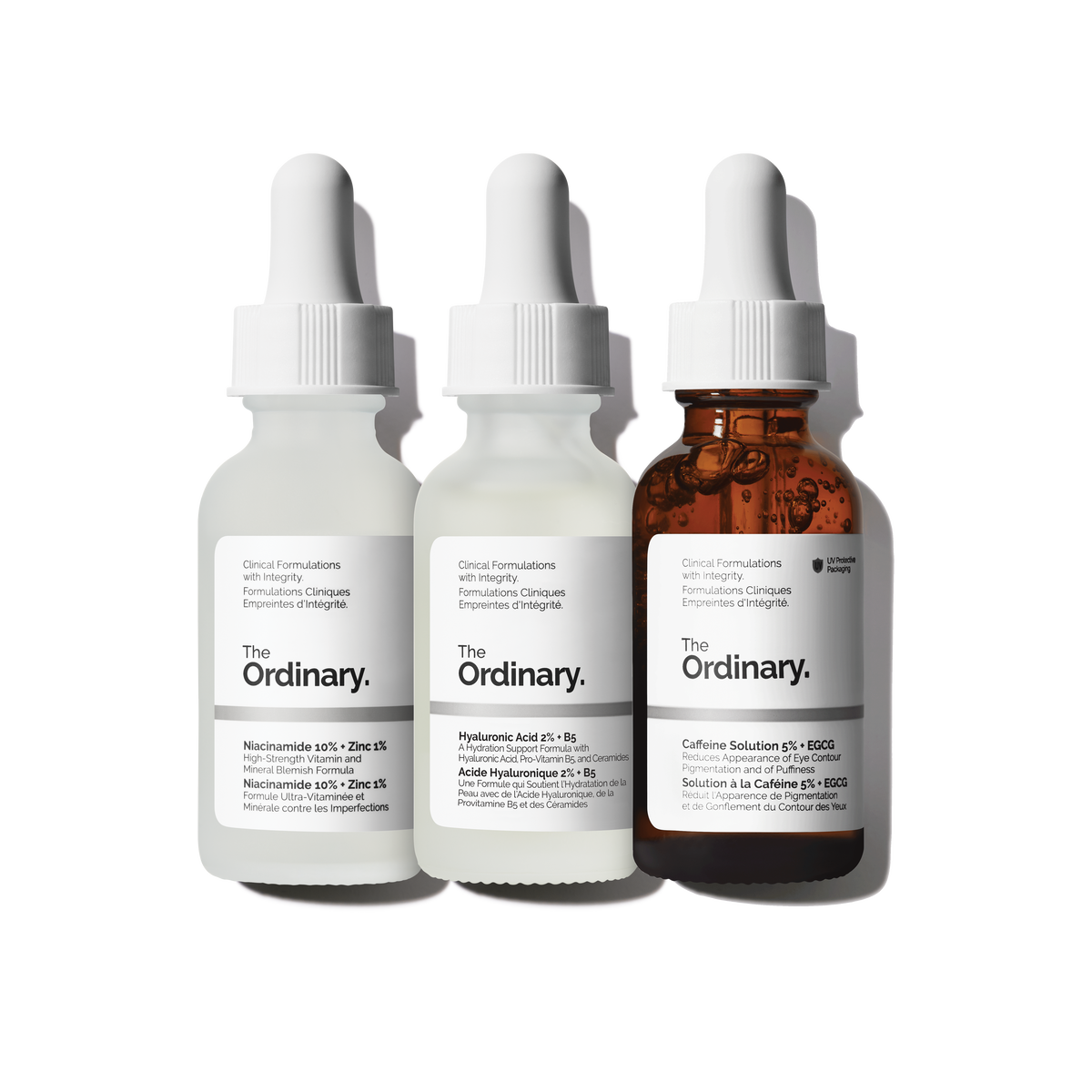 Most loved collection the ordinary