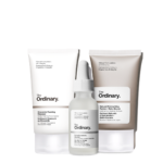 The Clear Set The Ordinary