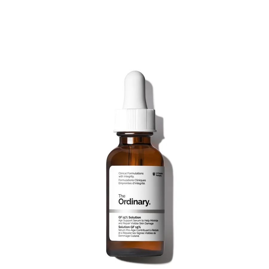 GF 15% Solution The Ordinary