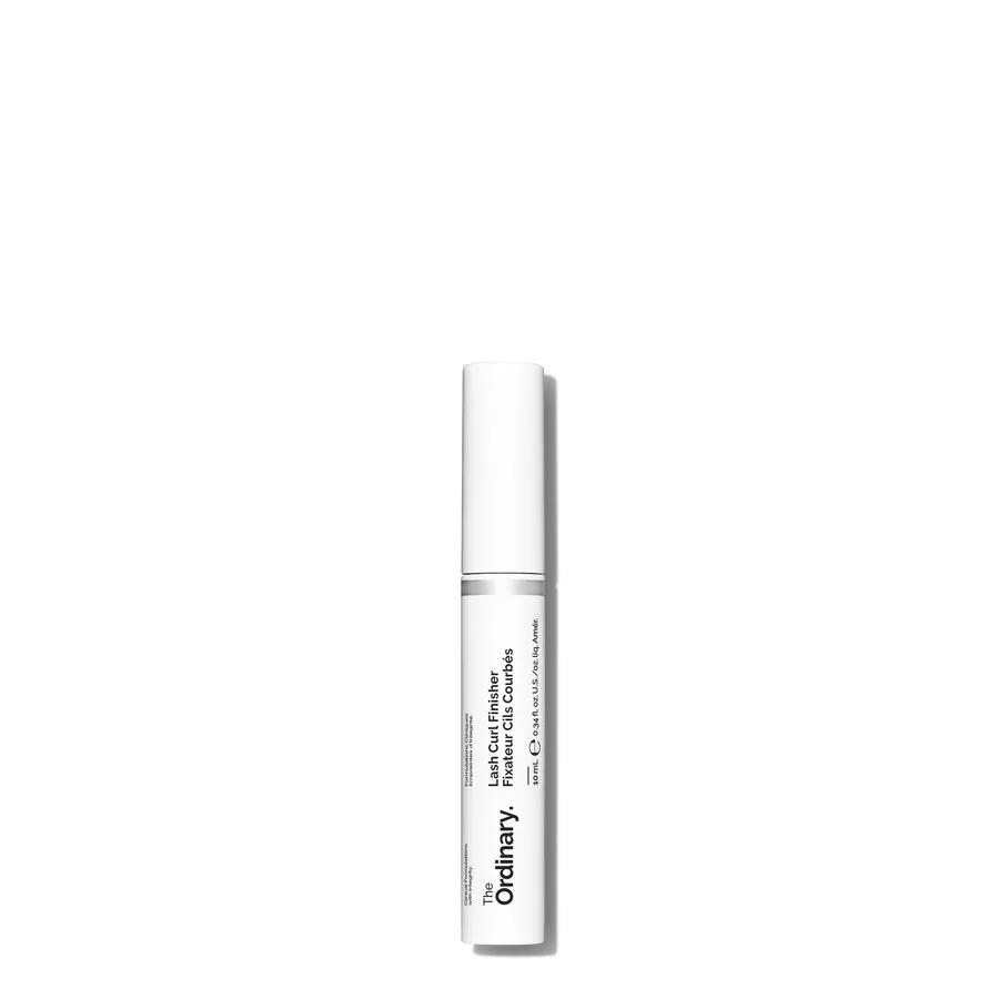 Lash Curl Finisher The Ordinary
